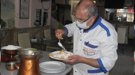 Kilis katmeri kısıtlamanın vazgeçilmezi