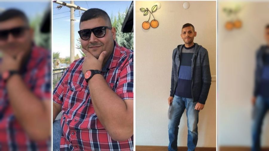 'Kilolusun' diyenlere inat ameliyatsız 115 kilo verdi