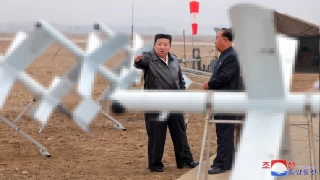 Kim'den intihar dronu talimatı: 'En kısa sürede seri üretime geçin'
