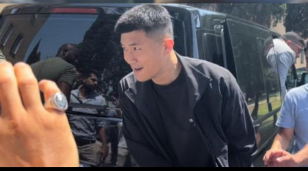 Kim'in Napoli'ye imzası an meselesi