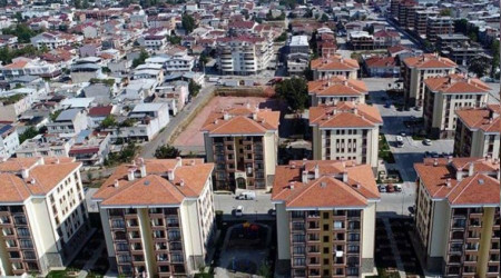 'Kiraya miktar üzerinden değil oran üzerinden belirleme yapacağız'