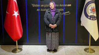 Kırmızı bültenle aranıyordu... Ankara'da yakalandı