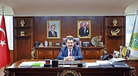 Kırsal Mahalle yetiştiricilerine erken bayram müjdesi