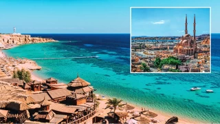 Kzldeniz'in ncisi: arm El-eyh