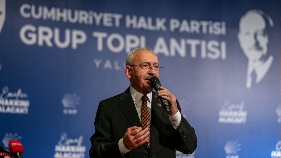 'KKM ekonominin kalbine konulmuş atom bombasıdır'