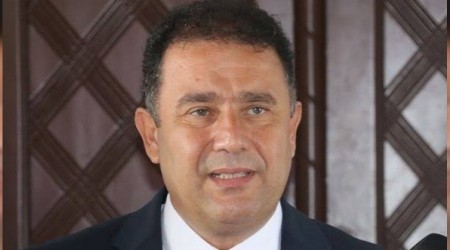 KKTC'den AB zirvesi sonuçlarına tepki