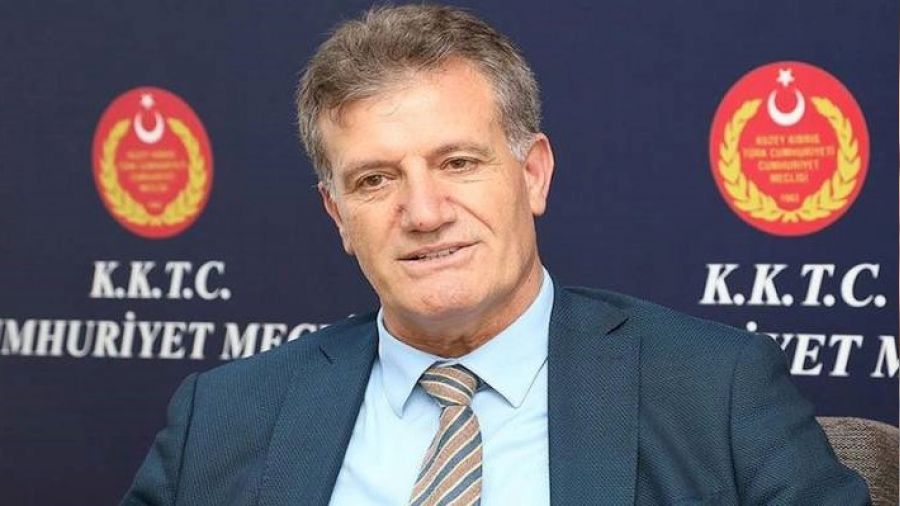 KKTC�nin yeni havayolu yolda