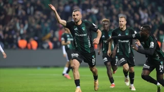 Kocaelispor’dan üst üste 3’cü galibiyet