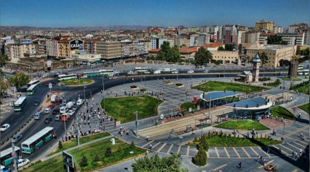 Kocasinan'da 6 taşınmaz satılacak