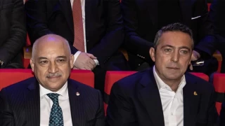 Koç'tan Büyükekşi'ye olay sözler