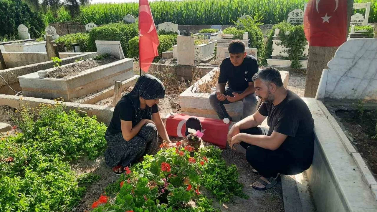 Komiserin s�r �l�m� ailesini peri�an etti