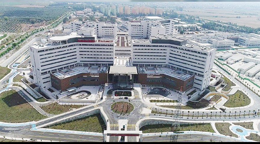 Komisyonda 'hasta garantisi' tartışması
