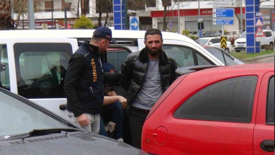 Konteyner ilan ile depremzede vatandalar dolandrd