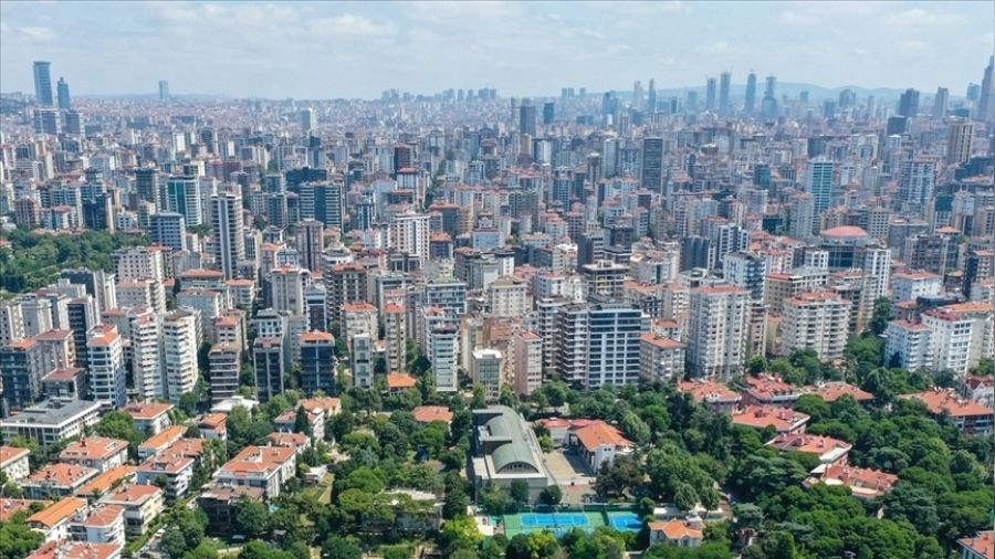 Konut fiyatları tutulamıyor