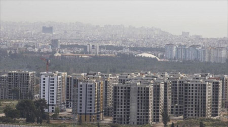 Konutlarda kira artışına sınır