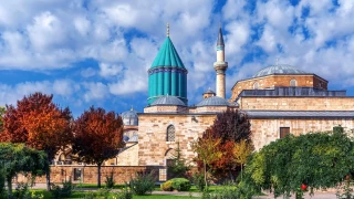 Konya: Anadolu’nun mistik başkenti