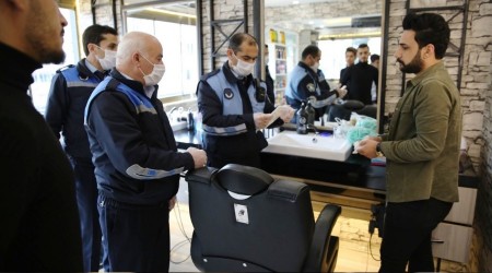 Korona denetimleri sıkılaştırılıyor
