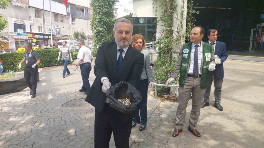 Koronadan daha tehlikeli: Her y�l 8 milyon insan �l�yor