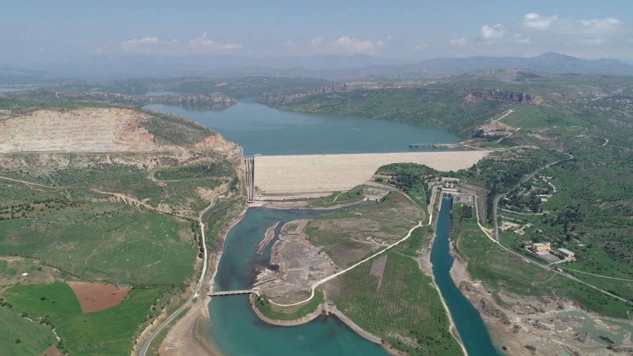 Kralkızı Barajı: Türkiye’nin enerji politikaları açısından önemli bir yapı