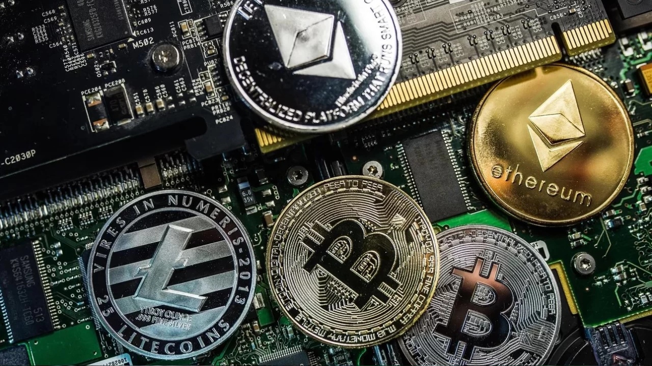 Kripto paraya sıkı denetim geliyor