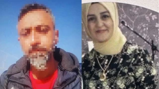 Kumar borcu yüzünden öldürülen kadın son yolcuğuna uğurlandı