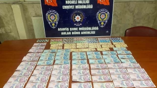 Kumar oynayan 9 kişiye 83 bin 223 TL ceza