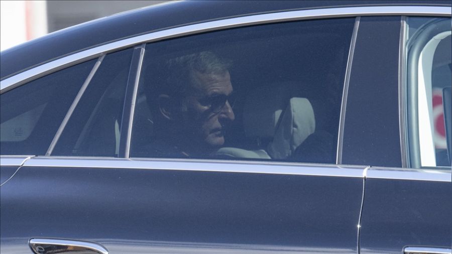 Kuntz d�nemi resmen sona erdi