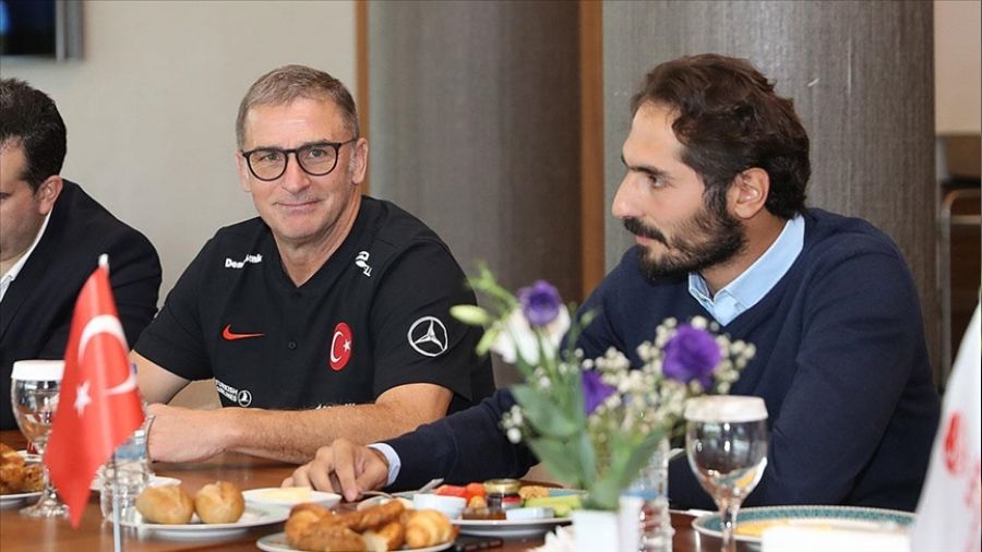 Kuntz sorgudan ge�ti