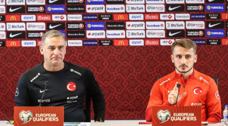 Kuntz'tan Vargas'a: Erkek kardeşin var mı?