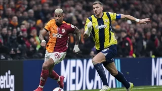Kupada Galatasaray - Fenerbahçe eşleşmesi ihtimali yüksek