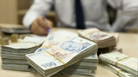 Kur Korumalı hesaplar bütçeyi tarumar etti