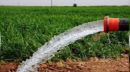 'Kuraklık tarımsal sulamadaki elektrik faturasını artırıyor'