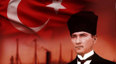 Kurtulu yolunda ilk adm