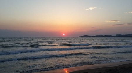 Kuşadalı turizmcileri memnun eden karar