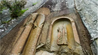 Kuşkayası Yol Anıtı: Karadeniz’de taşlara kazınmış tarih
