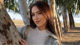 Kuzenine IBAN veren gen� k�z cezaevine girdi