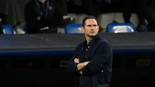 Lampard'ın yeni görev yeri belli oldu