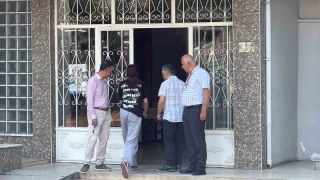 LGS'ye girecek olan renci kimliini unuttu, yardmna polis ekipleri kotu