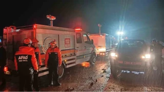 Libya u�a��n�n d��t��� g�ren vatanda�lar, o anlar� anlatt�