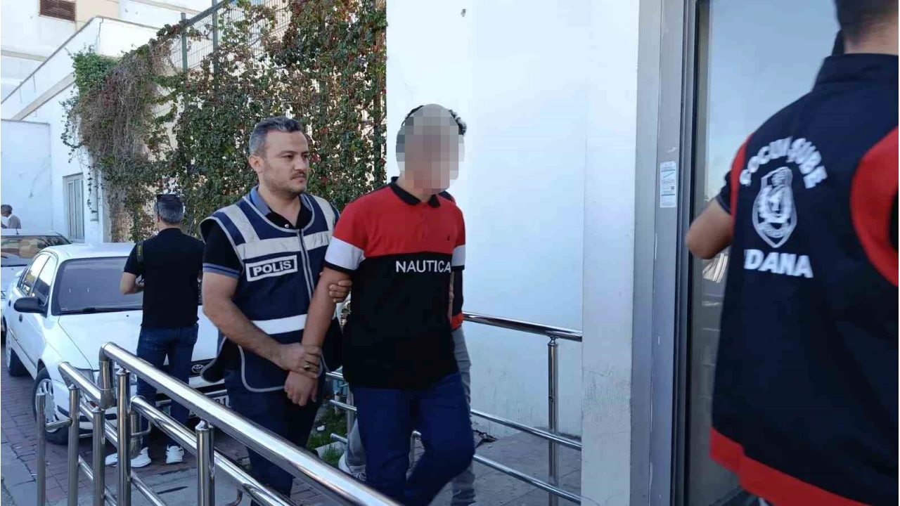 Lise öğrencileri bıçaklanmıştı: Yaşı küçük 6 şüpheli yakalandı