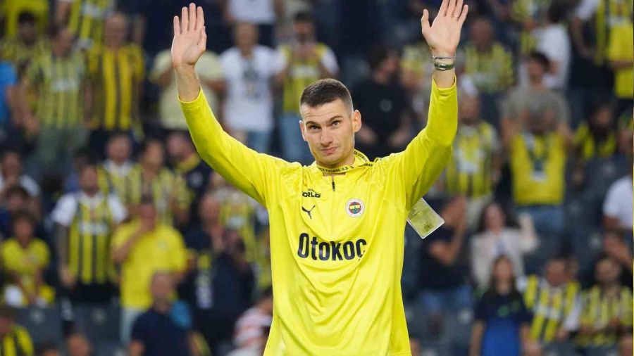 Livakovic Kad�k�y'de