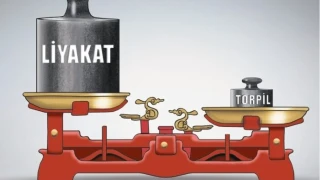 Liyakat kavram� ve liyakatsizli�in maliyeti: Toplumsal g�ven bunal�m�