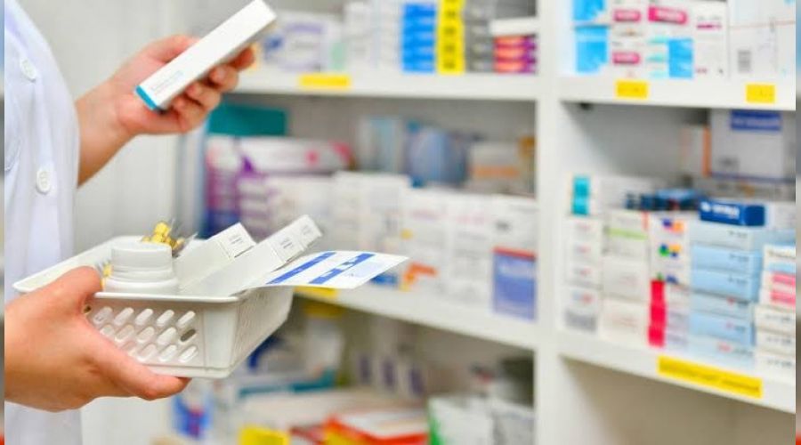 Lübnan'da ilaç stoklarının tükenebileceği uyarısı