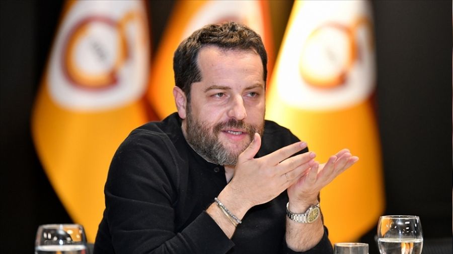 Maç sonrası sert çıkış: Operasyon var