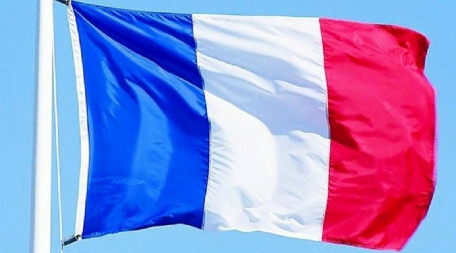 Macron T�rkiye B�y�kel�isini geri �a��rd�