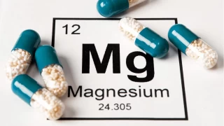Magnezyum Vcutta Hayati Rol Oynuyor