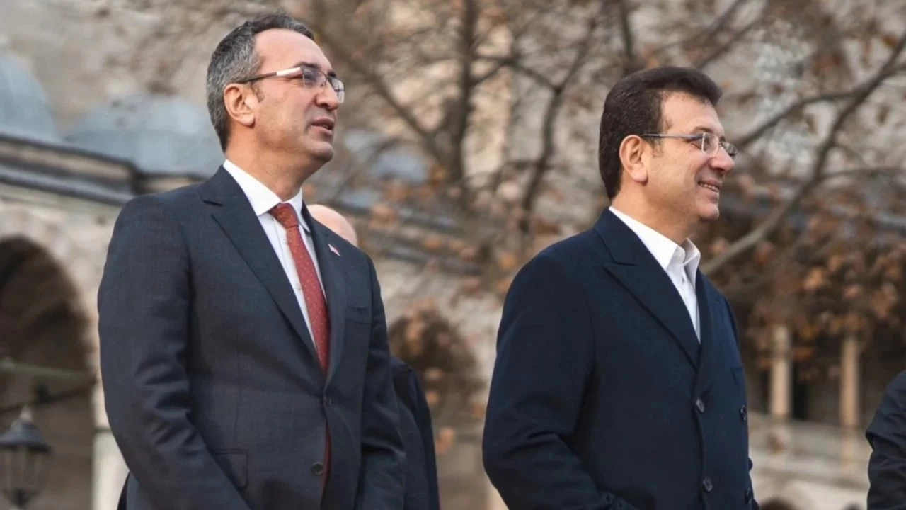 Mahir Polat hastaneye kaldırıldı