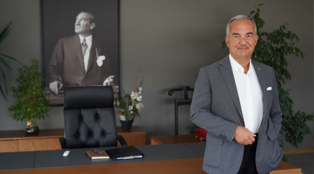 Makine ihracat iyi gidiyor