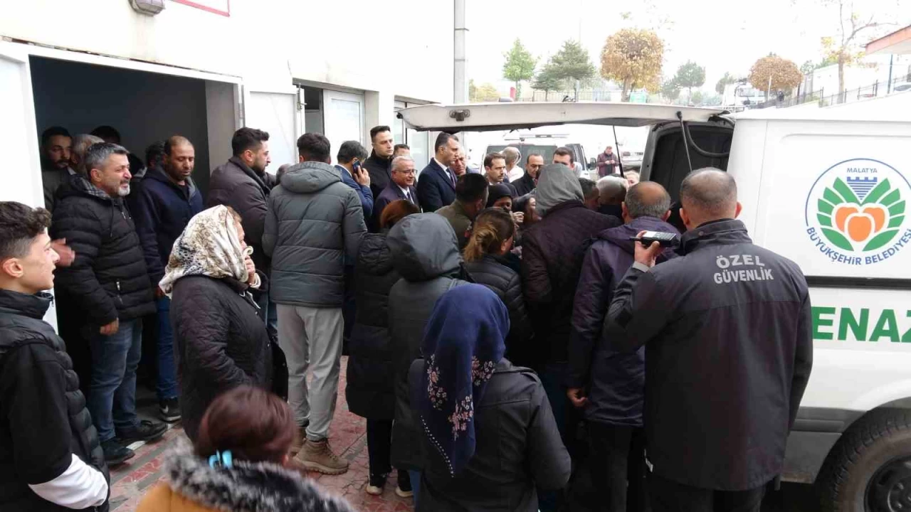 Malatya'da 12 yandaki renci snfta kalp krizi geirerek hayatn kaybetti