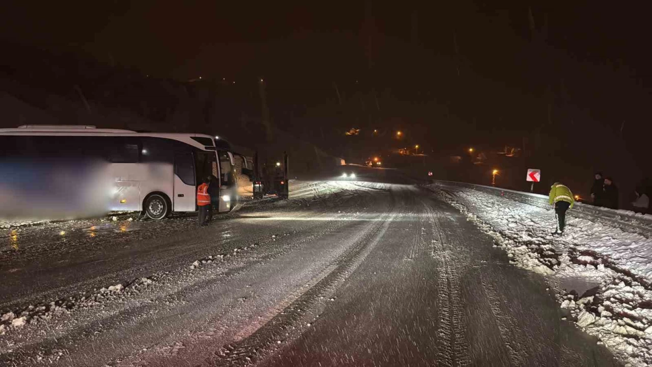 Malatya'da faciadan dönüldü: 9 yaralı